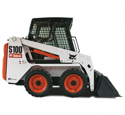 S100 Bobcat